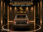 Abarth 595C 1.4 T-Jet Turismo MTA