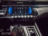 Peugeot 508 1.6 Hybrid GT Pack e-EAT8