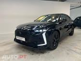 DS DS4 4 1.2 PureTech Performance Line EAT8