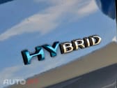 Peugeot 3008 1.6 Hybrid Allure e-EAT8