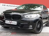 BMW 520 d Aut.