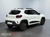 Dacia Spring ESSENTIAL