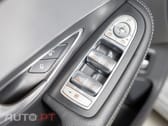 Mercedes-Benz C 200 (BlueTEC) d Station 7G-TRONIC Avantgarde
