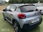 Citroen C3 1.2 PureTech Shine