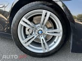 BMW 520 d Pack M