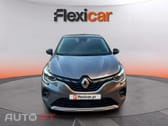 Renault Captur 1.0 TCe Techno
