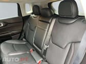 Jeep Compass 1.3 Híbrido  T4 Trailhawk AWD 