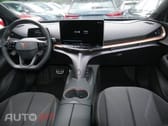Cupra Tavascan 77 kWh Endurance