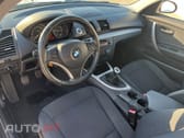 BMW 118 d Line Sport