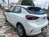 Opel Corsa-E EV Edition Auto-LED eLETRICO
