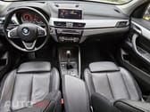 BMW X1 20d Xdrive 190 cv