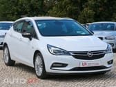 Opel Astra 1.6 CDTI Innovation S/S