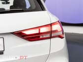 Audi Q3 45 TFSIe S tronic