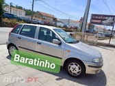 Fiat Punto 75 ELX