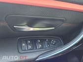 BMW 418 d Line Sport Auto