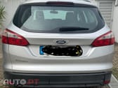 Ford Focus SW Ford Focus SW 1.6 TDCi Trend