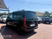 Citroen Berlingo Multispace BlueHDi S&S Selection