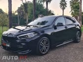 BMW 118 d Pack Desportivo M
