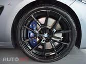 BMW 840 i Pack M