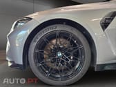 BMW M3 Touring Competition xDrive