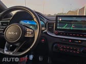 Kia Proceed 1.0 T-GDI GT Line