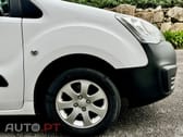 Citroen Berlingo 1.6 BlueHDi Feel