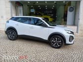 Peugeot 2008 1.2 PureTech Style