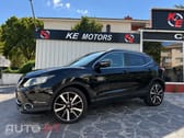 Nissan Qashqai 1.6 dCi Tekna Premium