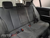 BMW 116 d Pack M