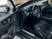 Volvo V60 2.0 T4 Momentum Plus