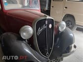 Fiat 508 Balilla