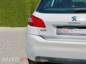 Peugeot 308 1.2 PureTech Business Line