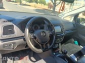 Volkswagen Sharan 2.0 Highline
