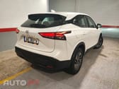 Nissan Qashqai 1.3 DIG-T Acenta
