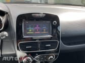 Renault Clio Sport Tourer 1.5 dCi GT Line EDC
