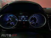 Kia Xceed 1.6 GDi PHEV First Edition