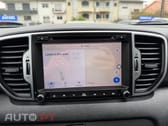 Kia Sportage 1.6 GDI ISG Nav Line