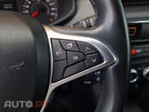 Dacia Sandero TCe 90 FAP Stepway Comfort