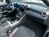 Mercedes-Benz C 300 e AMG Line