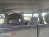 Nissan Patrol GR 2.8 Curto