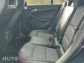 Mercedes-Benz CLA 180 (CDI) d Urban