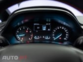 Ford Fiesta 1.0 EcoBoost MHEV ST-Line