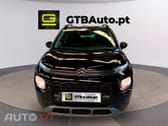 Citroen C3 Aircross 1.2 Shinne 