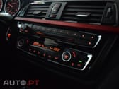BMW 420 d Line Sport
