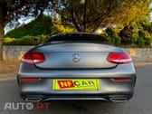 Mercedes-Benz C 250 Nacional