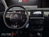 Citroen C4 Cactus 1.2 PureTech Feel Pack