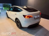 Tesla Model Y Long Range Dual Motor AWD
