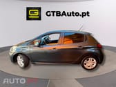 Peugeot 208  1.2 VTi Style