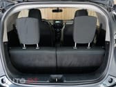Toyota iQ 1.0 VVT-i 2 MultiDrive NAVI+Bluetooth