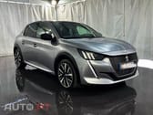 Peugeot E-208 50 kWh GT Pack
